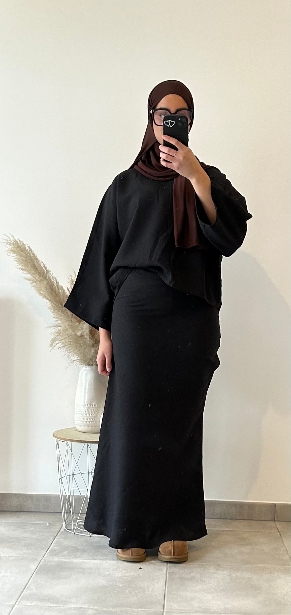 ENSEMBLE DUBAI - NOIR