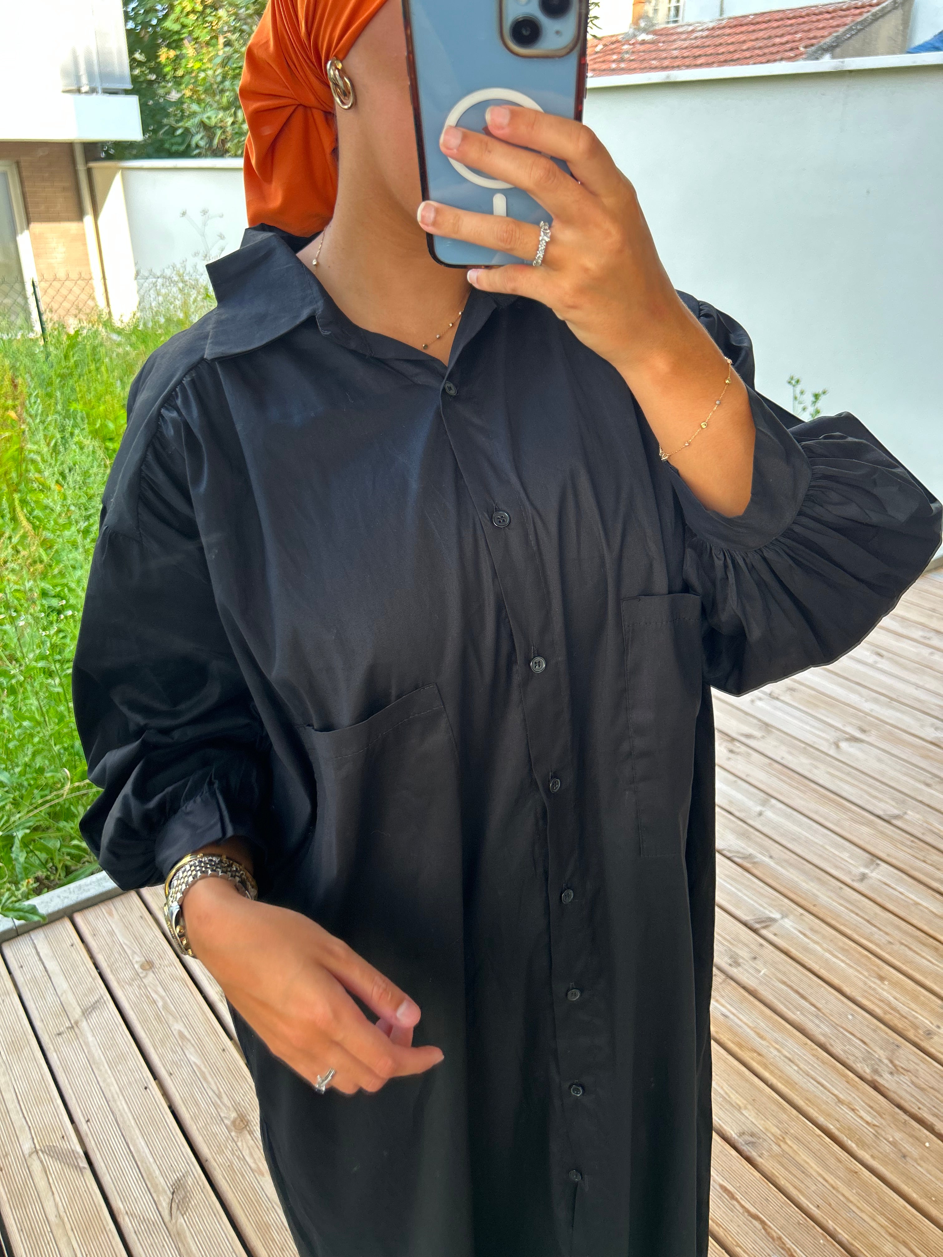 Robe KYOTO