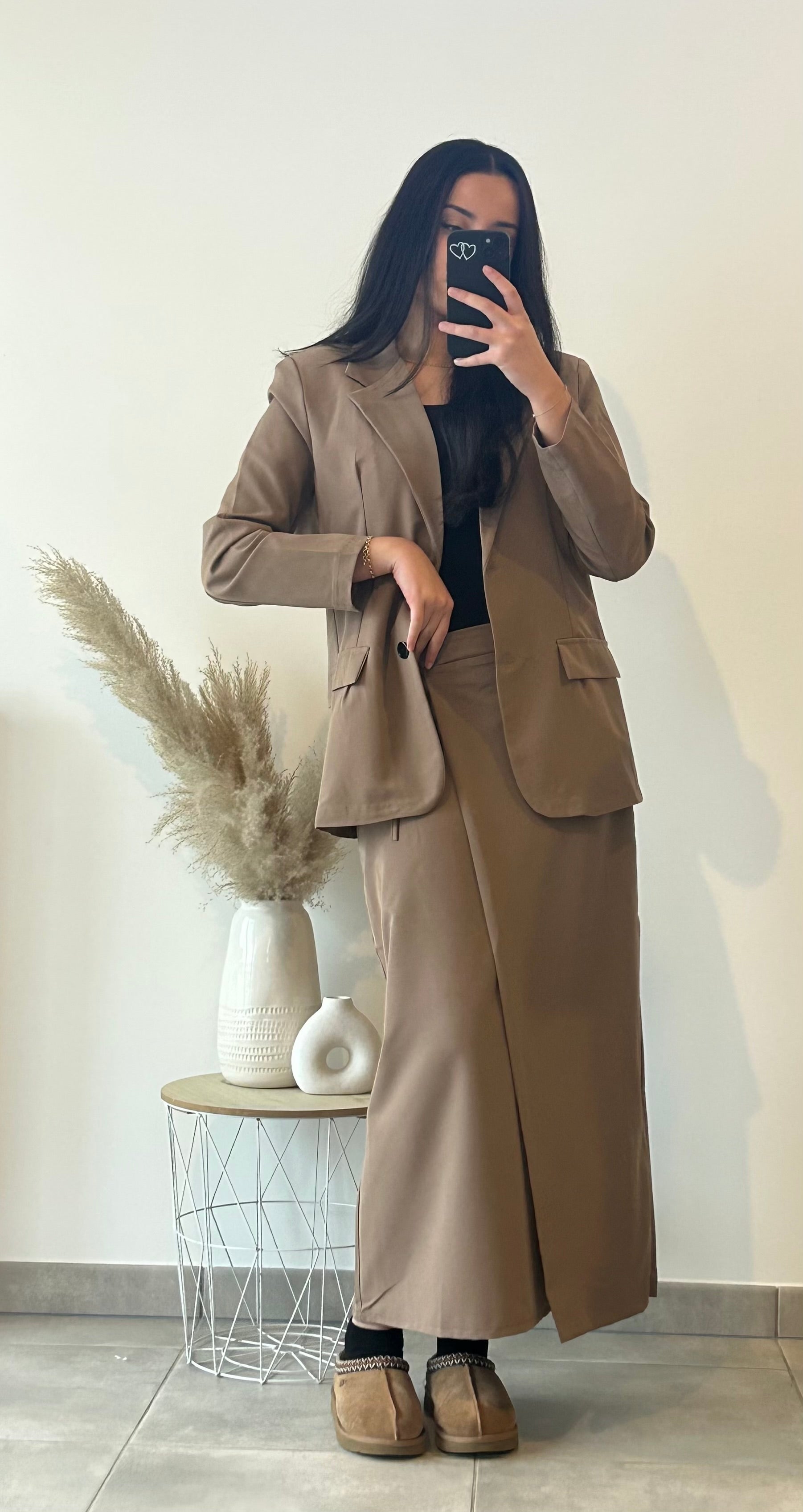 ENSEMBLE CLASSY - CAMEL