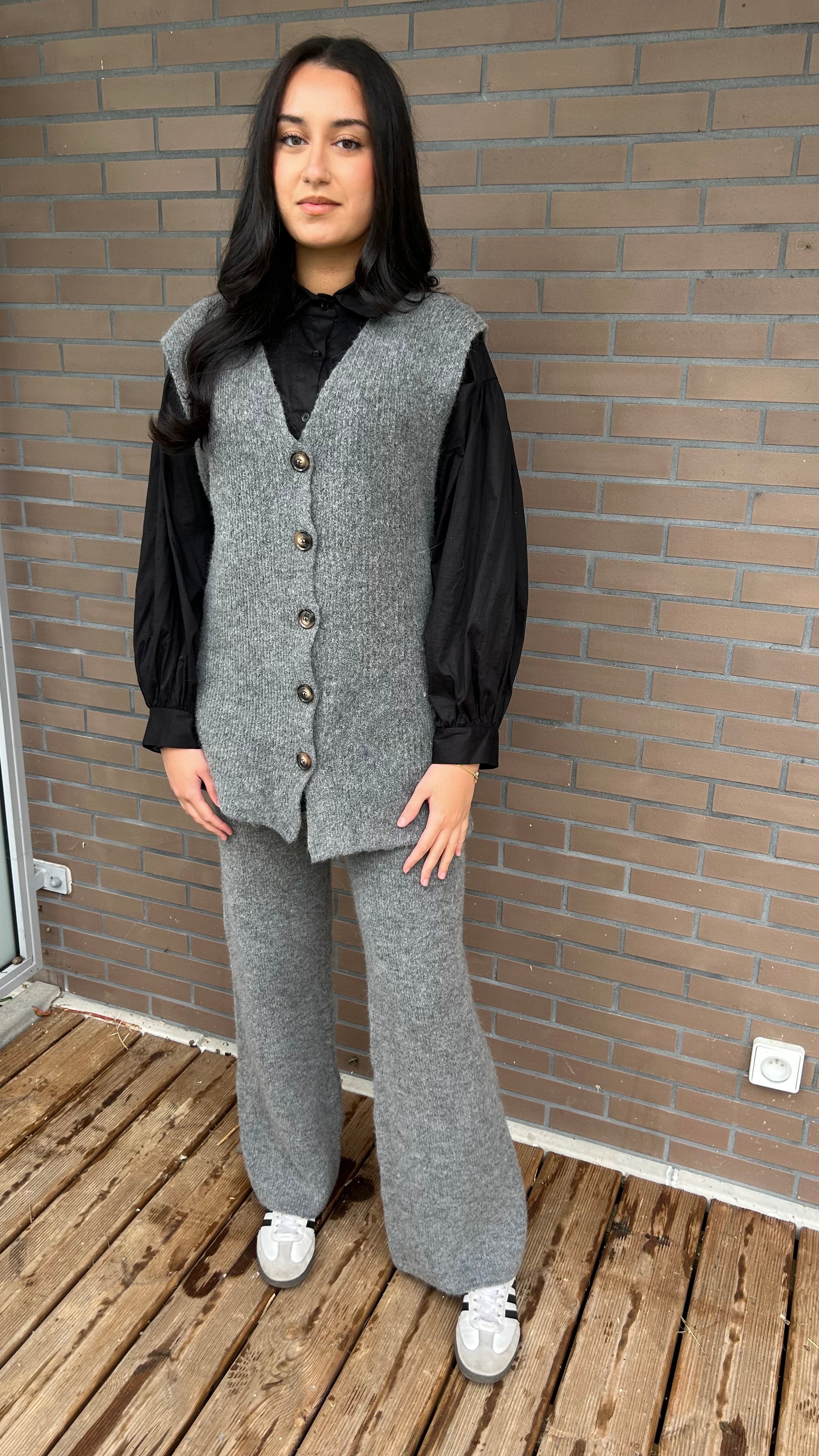 Ensemble EPURE - GRIS