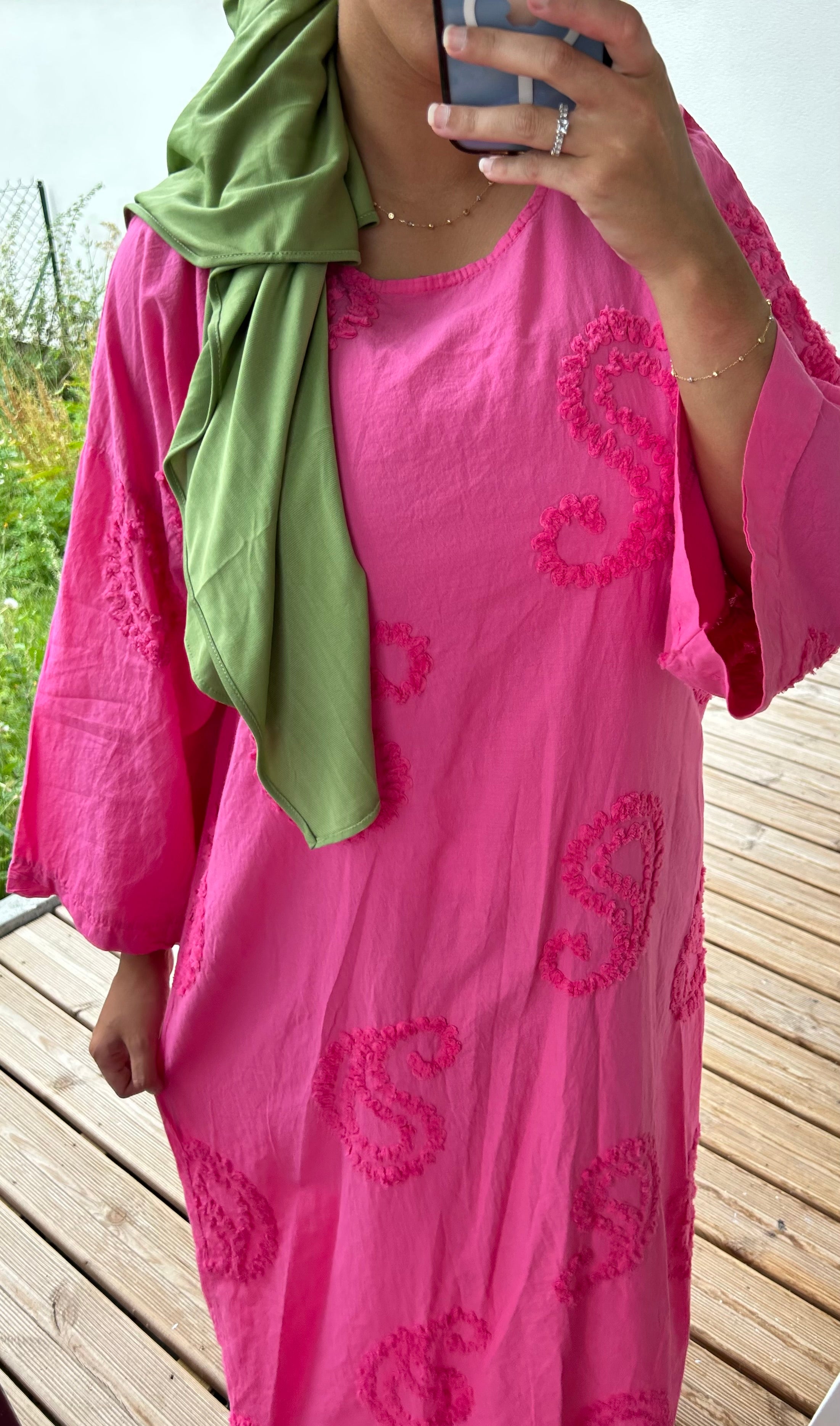 Robe Sormiou
