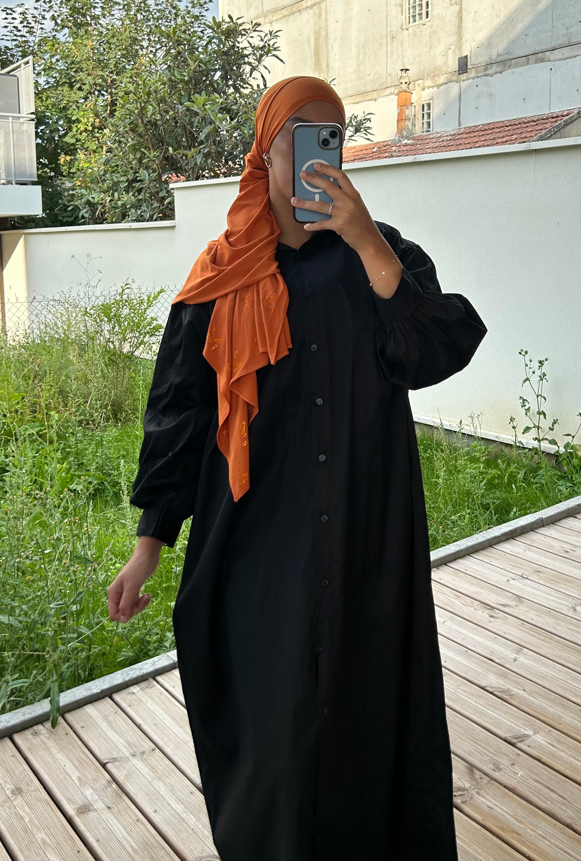 Robe KYOTO